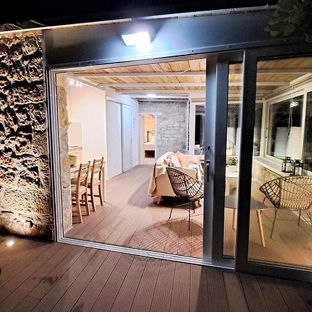 Villa Venus 아블레모나스 외부 사진
